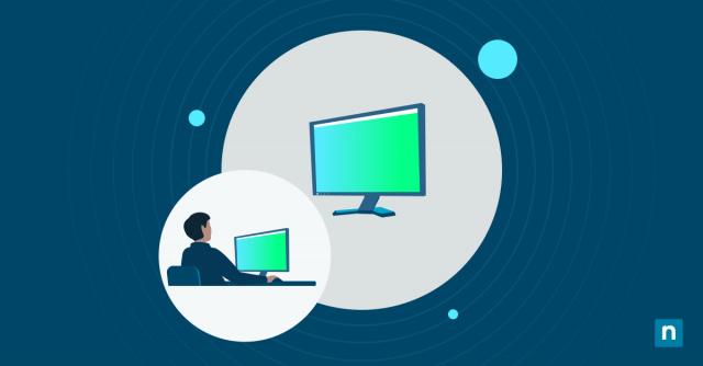 Come chiudere e rimuovere desktop multipli in Windows 11 Immagine banner del blog