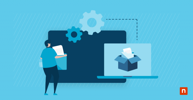 How to Turn On or Off the Automatic Device Driver Installation in Windows 10 blog banner image