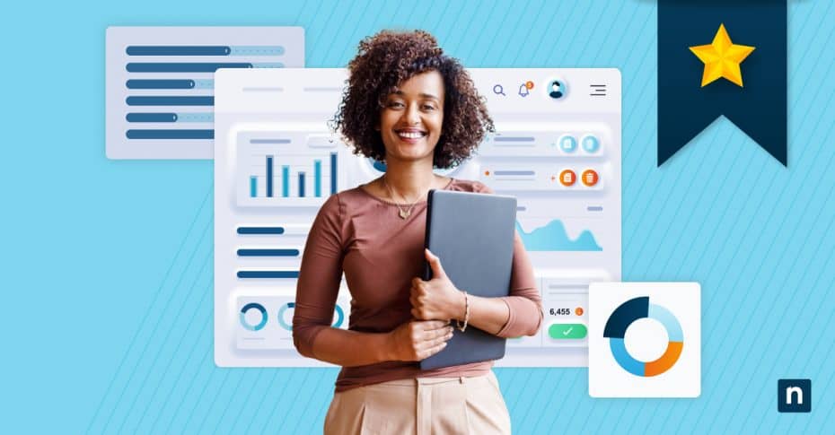 Best IT Reporting Tools featured image
