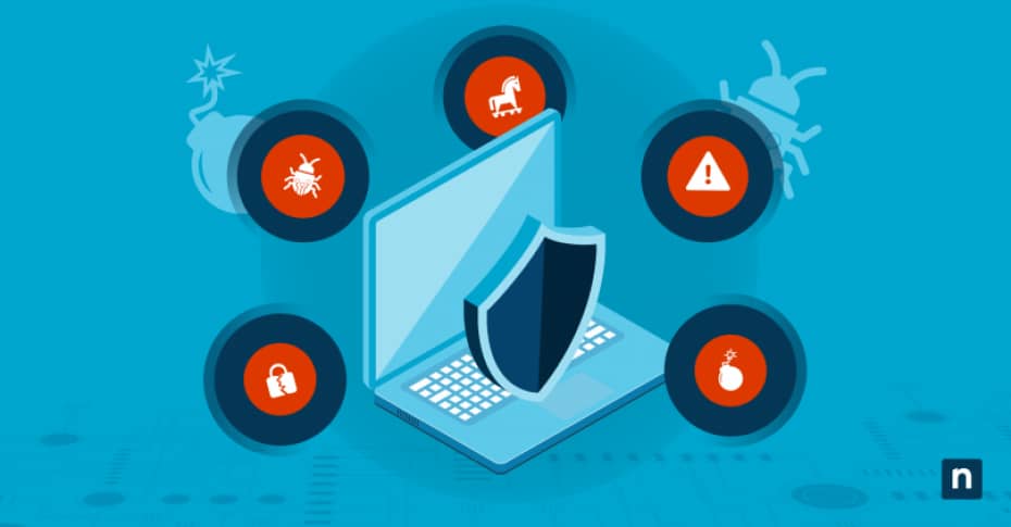 Malware Protection Solutions featured image