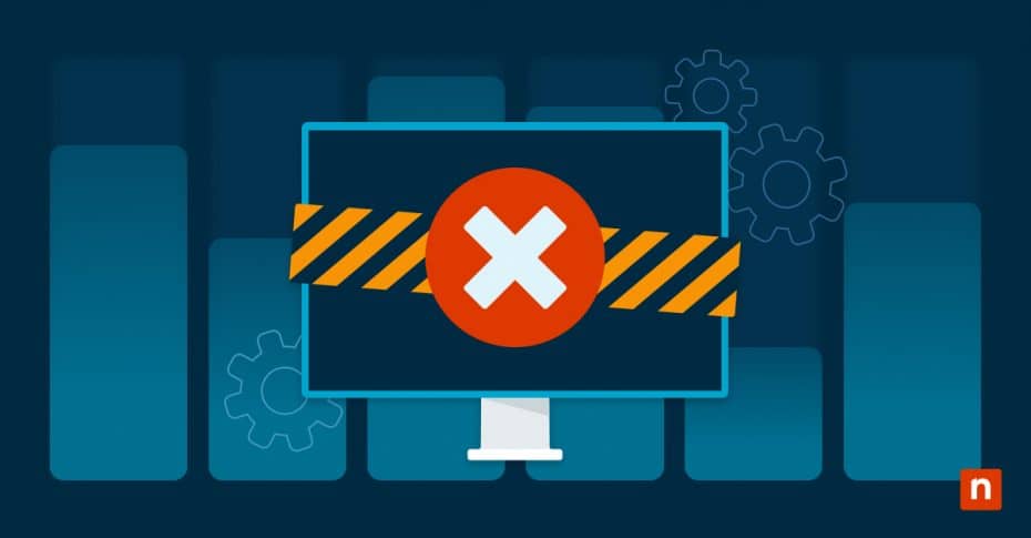 Cost of downtime blog banner image