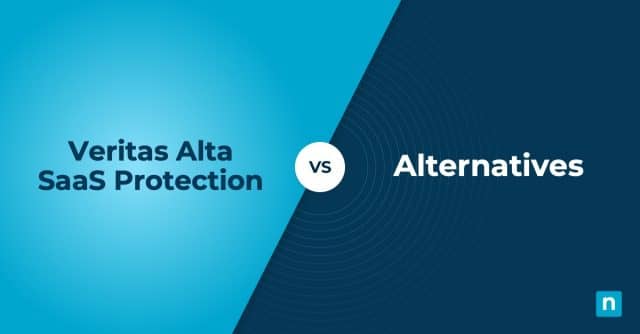 Alternative a Veritas alta