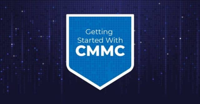 Cybersecurity Maturity Model Certification (CMMC) Compliance blog featured image