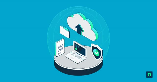 Unified Backup Story