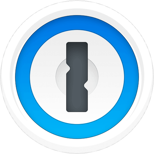 1Password