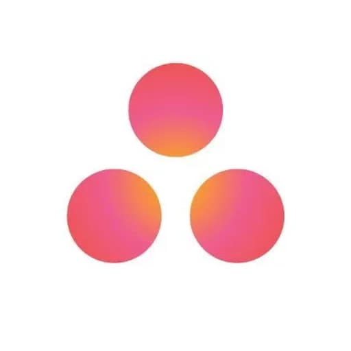 Asana logo