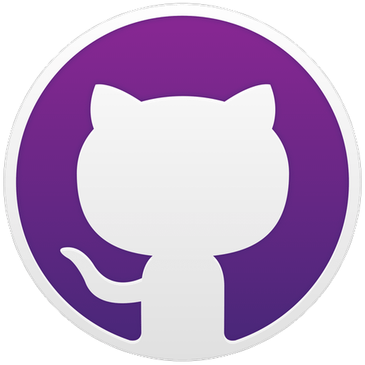 GitHub logo