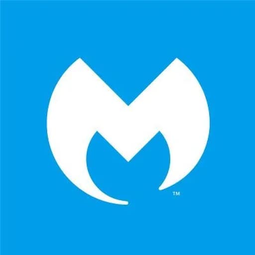MalwareBytes logo