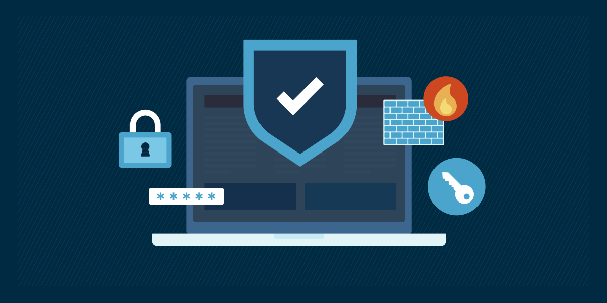 8 Prácticas De Seguridad Para Endpoints