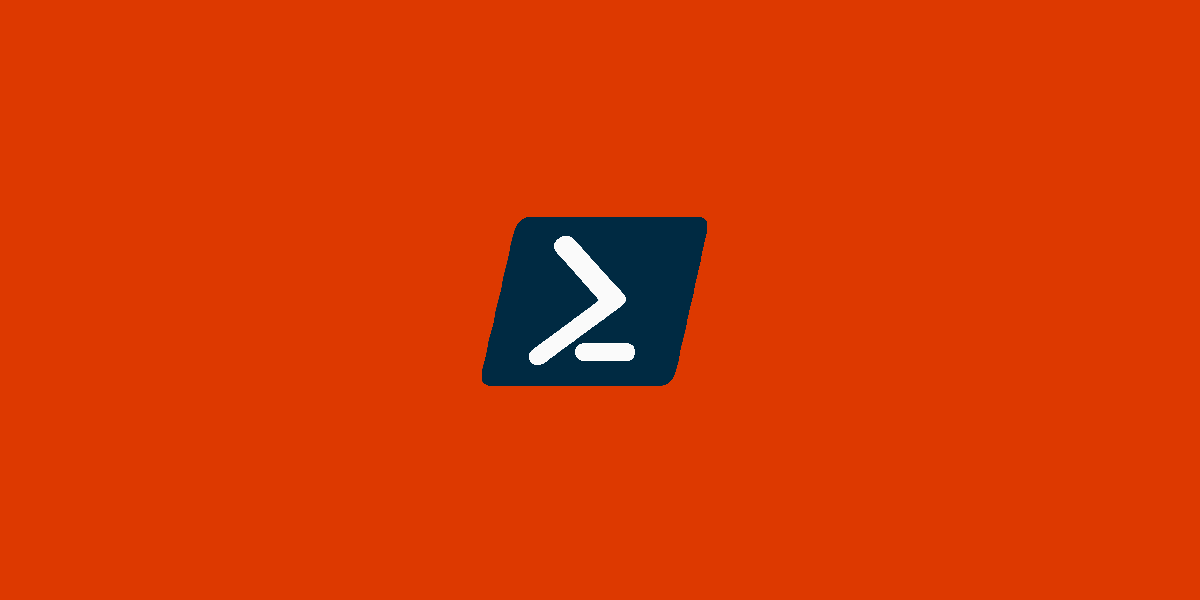 Create a New Local User Account with PowerShell blog banner image