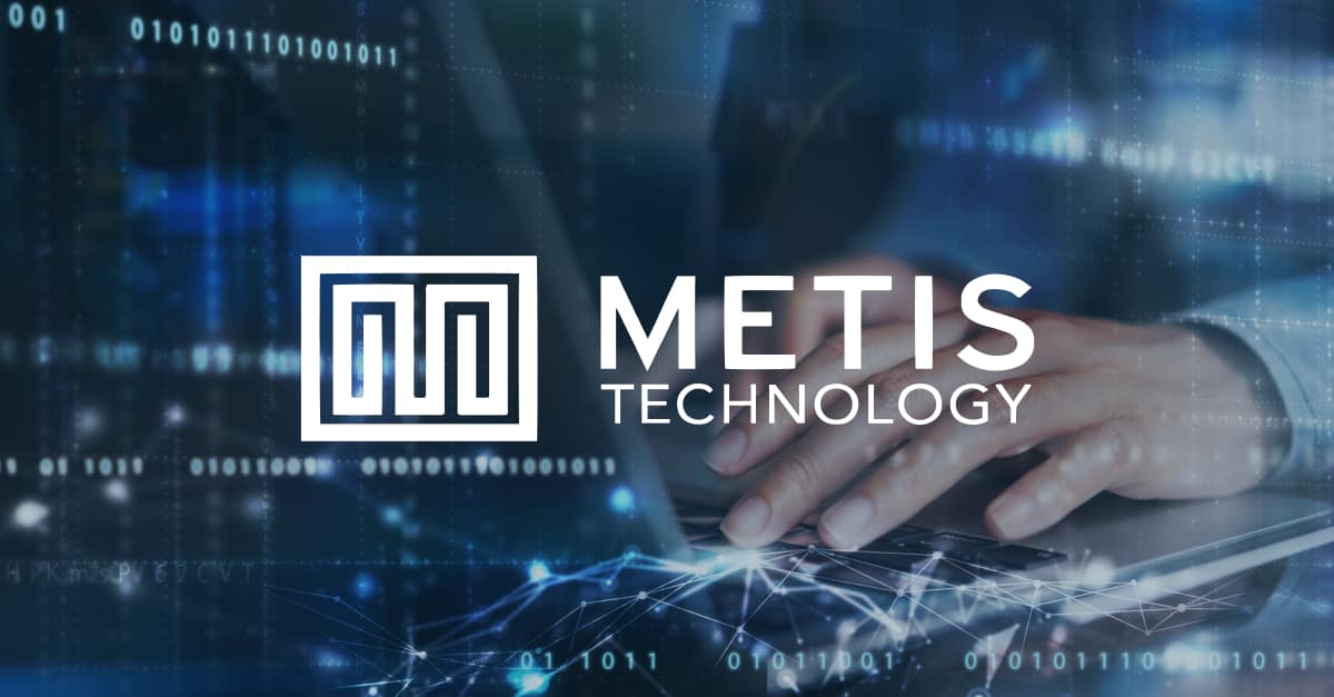 Simplificando el éxito: cómo Metis Technology ha aumentado la ...