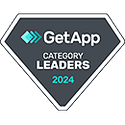 GetApp Category Leaders 2024
