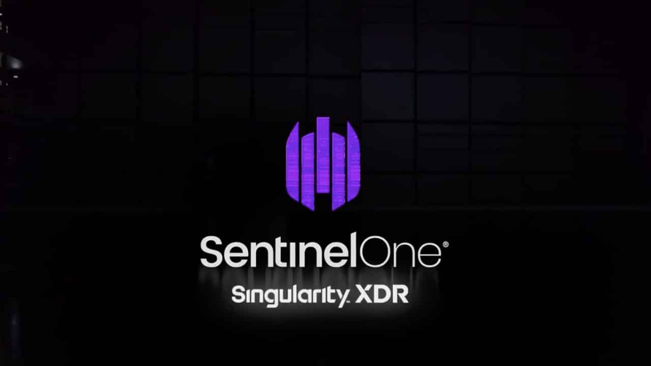 Sentinel One poster