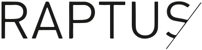 Raptus logo DE