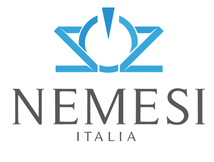 Nemesi Italia logo