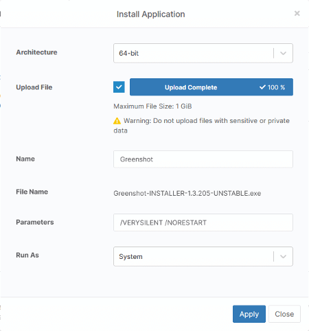 Advanced Automation in NinjaOne: Auto-Install Applications | NinjaOne