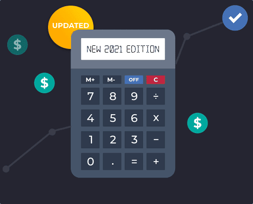 MSP pricing calculator