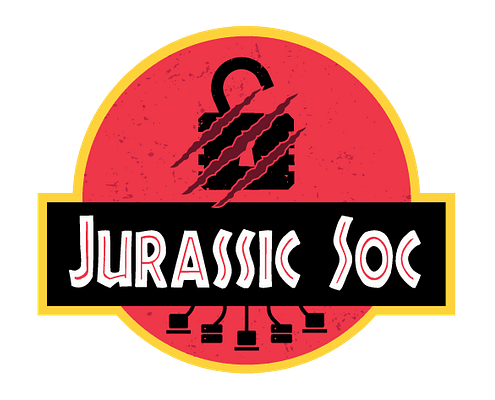 Jurassic SOC - resources page