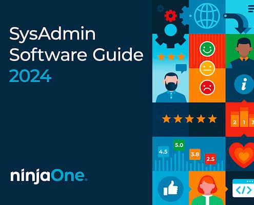 SysAdmin Software Guide 2024 featured