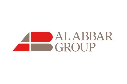 Al Abbar Group logo