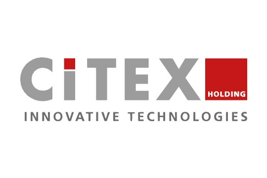 Citex holding logo