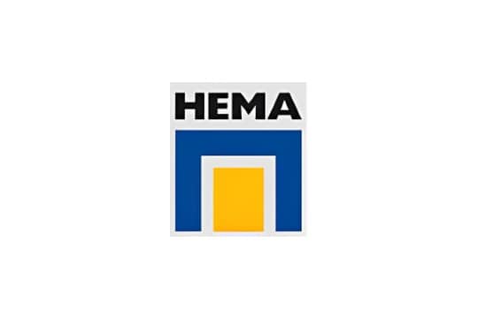 Hema group logo