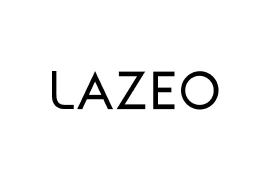 LAZEO logo