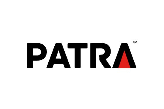 Patra Corporation logo