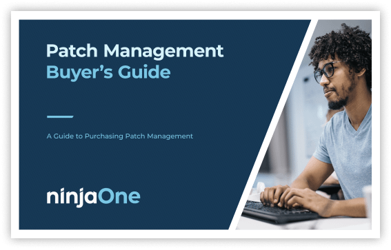 Windows Patch Management Software for Modern IT | NinjaOne