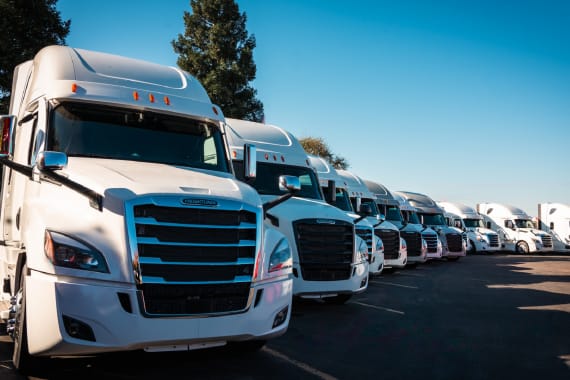 California Truck Centers case study