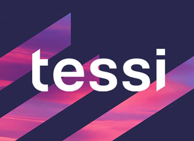 Tessi logo