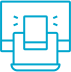 Smartphone and tablet icon