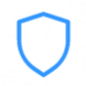 Icon featured managed antivirus