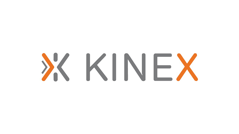 Kinex Medical logo