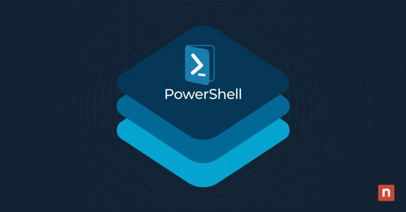 How to Install & Import PowerShell Active Directory Module blog banner image