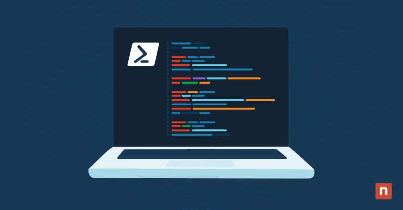 guide to PowerShell loops blog banner image