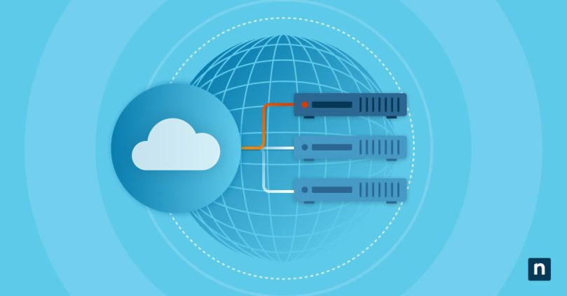 What Is Load Balancer? 