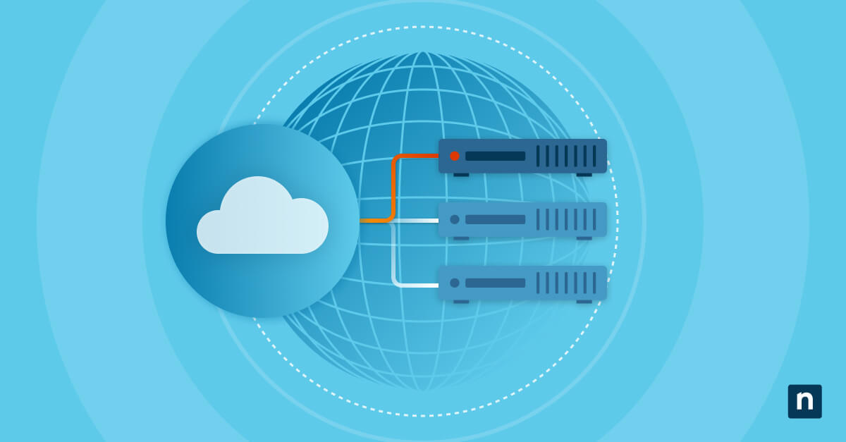 What Is Load Balancer? | Complete Guide | NinjaOne