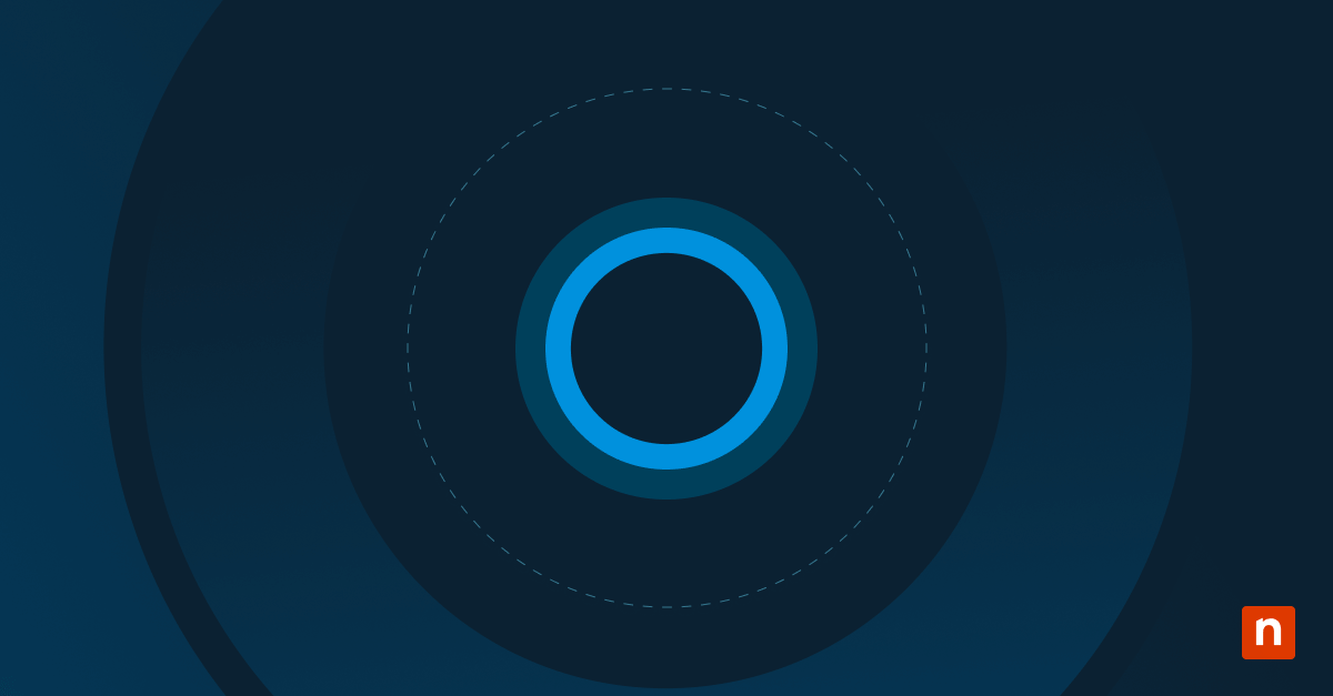 What is Cortana? How to Use It to Improve Productivity blog banner image