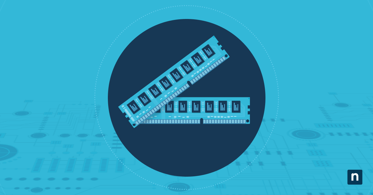 How to Upgrade RAM on Your Laptop or PC blog banner image