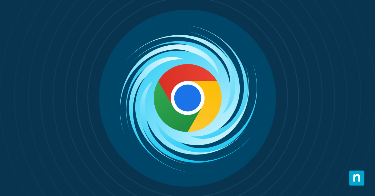 How to Enable and Disable Google Chrome Background Tab Throttling in Windows
blog banner image