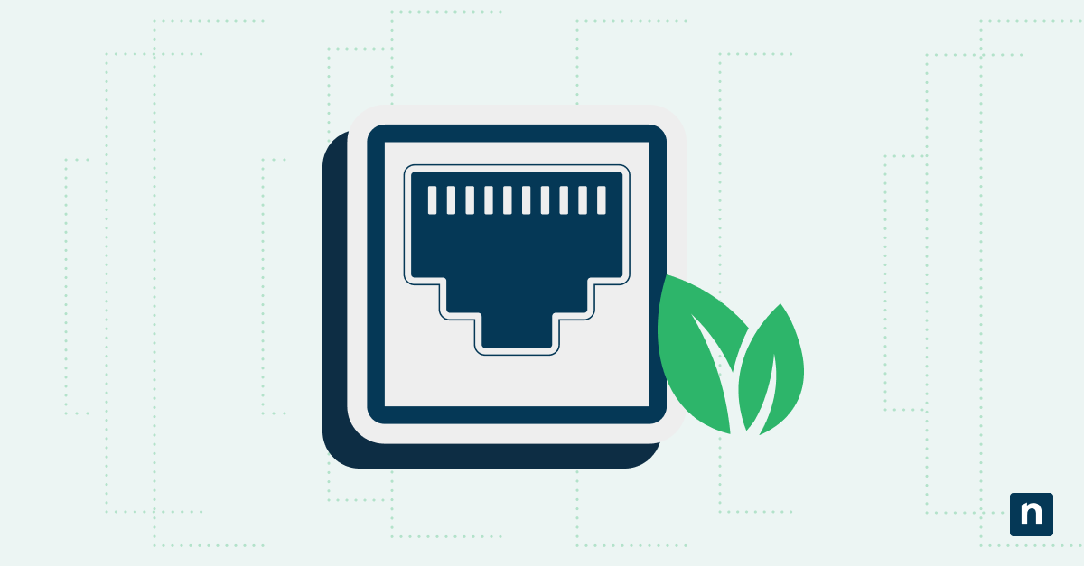 What Is Energy Efficient Ethernet?