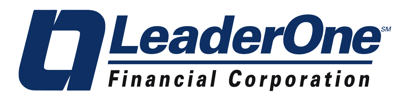 LeaderOne Financial logo