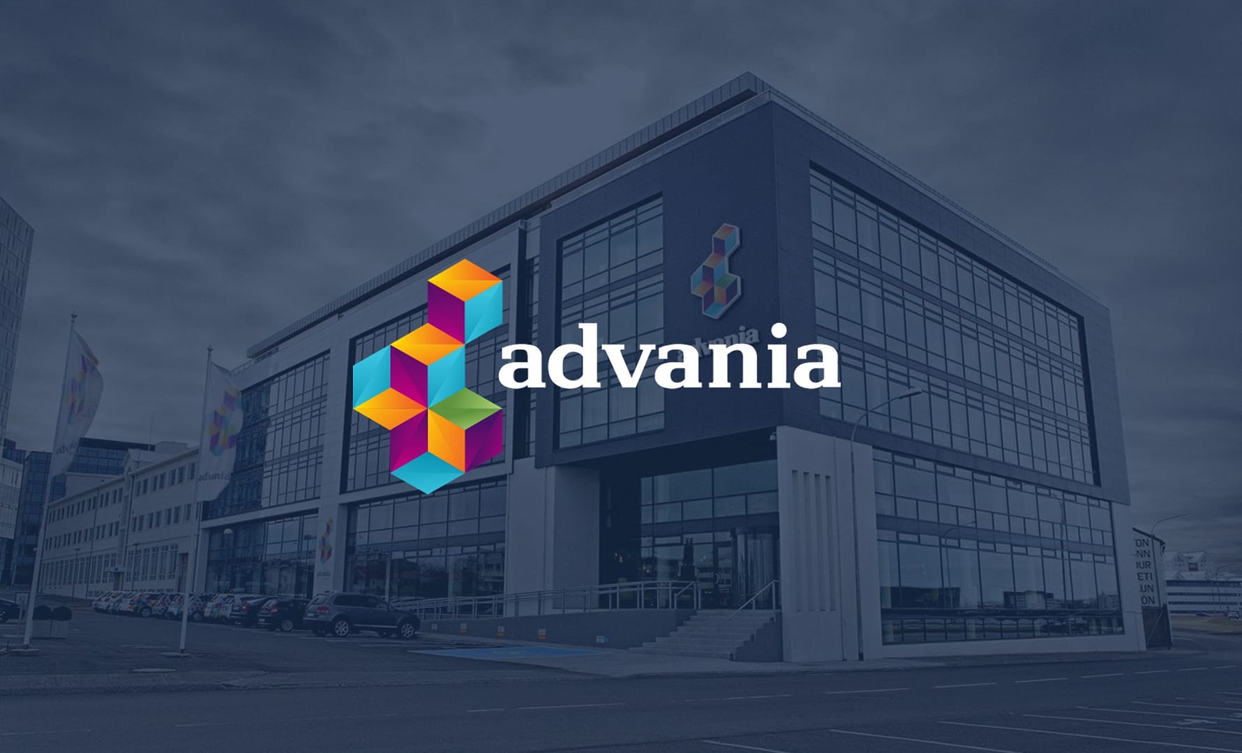 Advania featured image