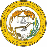 NC Dept Ag logo clip