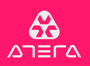 Atera logotyp