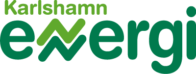 Karlshamn energy logo