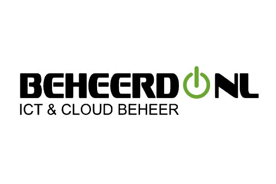 Beheerd NL logo