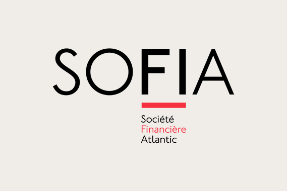 Logo du Groupe Sofia