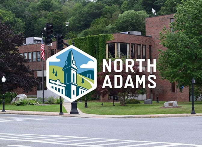 City of North Adams